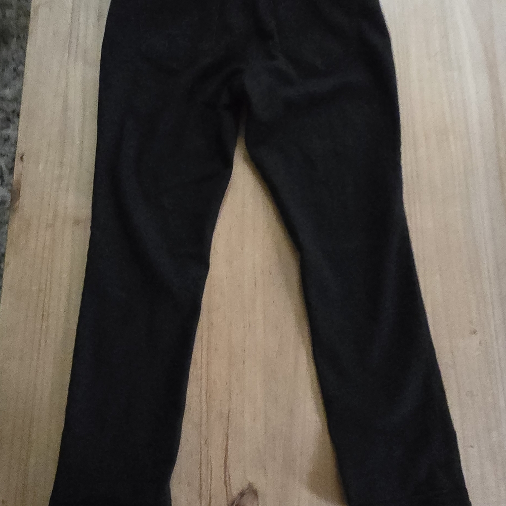 BLACK A.N.A Skinny Jeans Size 10